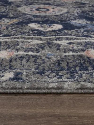 Marquise MRQ849 5'2" x 7'3" Rug