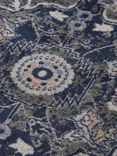 Marquise MRQ849 5'2" x 7'3" Rug