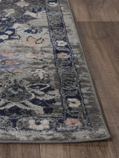 Marquise MRQ849 5'2" x 7'3" Rug