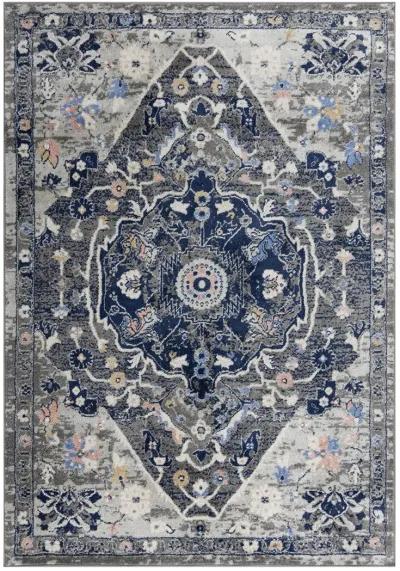 Marquise MRQ849 5'2" x 7'3" Rug