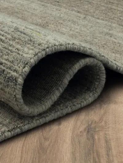 Wabi Sabi by Drew and Jonathan Home Wabi Sabi Dusk gray 9' X 12' Rug