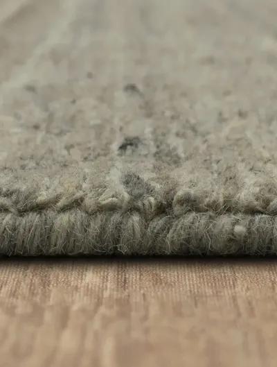 Wabi Sabi by Drew and Jonathan Home Wabi Sabi Dusk gray 9' X 12' Rug