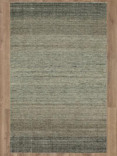 Wabi Sabi by Drew and Jonathan Home Wabi Sabi Dusk gray 9' X 12' Rug