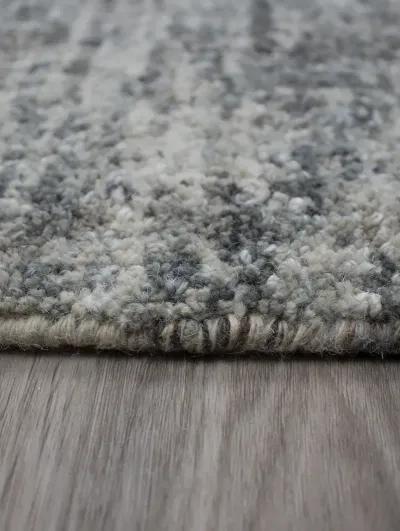 Calisa CS5 Fog 9' x 13' Rug