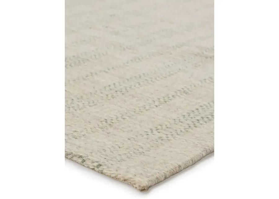 Merryn Marietta Gray 6' x 9' Rug