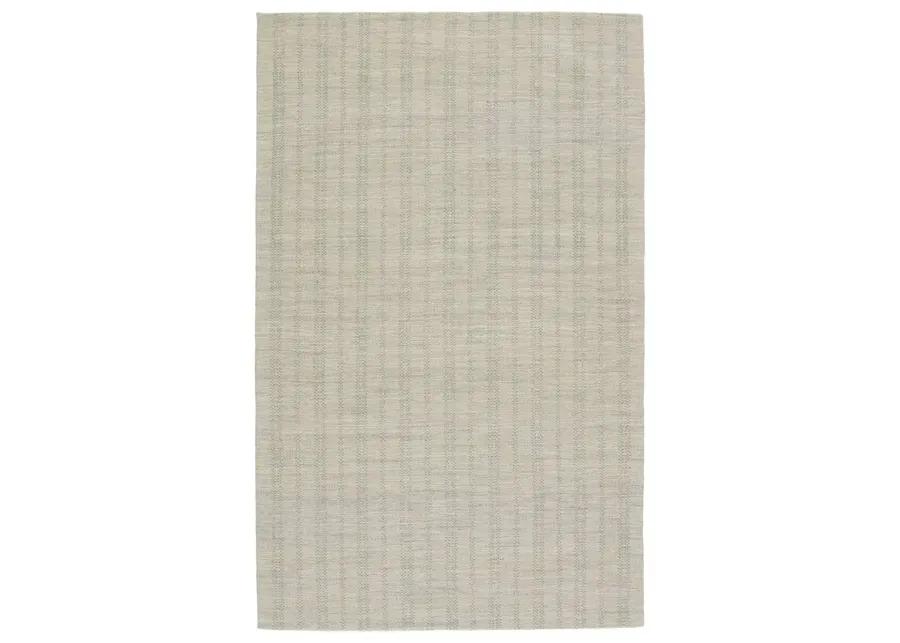 Merryn Marietta Gray 6' x 9' Rug