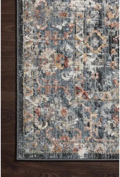 Cassandra CSN05 2'6" x 10'" Rug