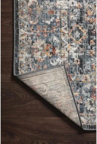 Cassandra CSN05 2'6" x 10'" Rug