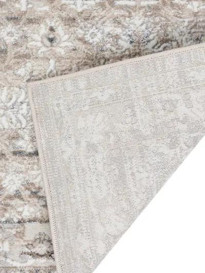 Rhodes RR7 Taupe 3'2" x 5'1" Rug