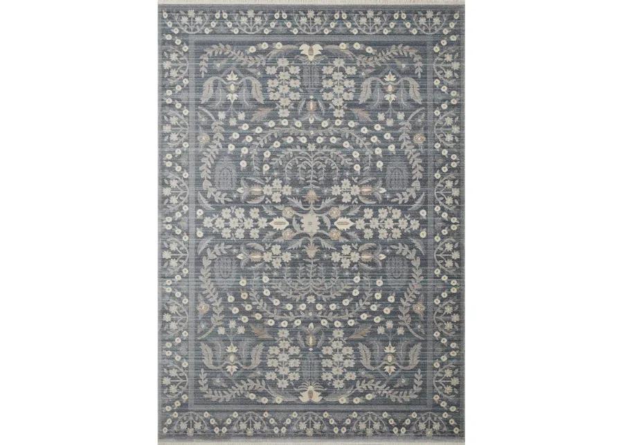 Holland HLD04 2'7" x 9'6" Rug by Rifle Paper Co.