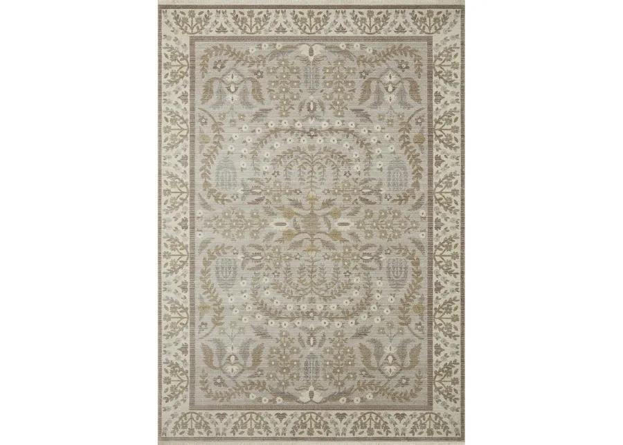 Holland HLD04 2'7" x 9'6" Rug by Rifle Paper Co.