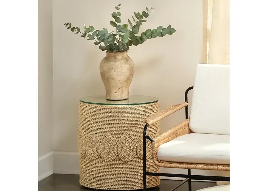 Grove Decorative Vase