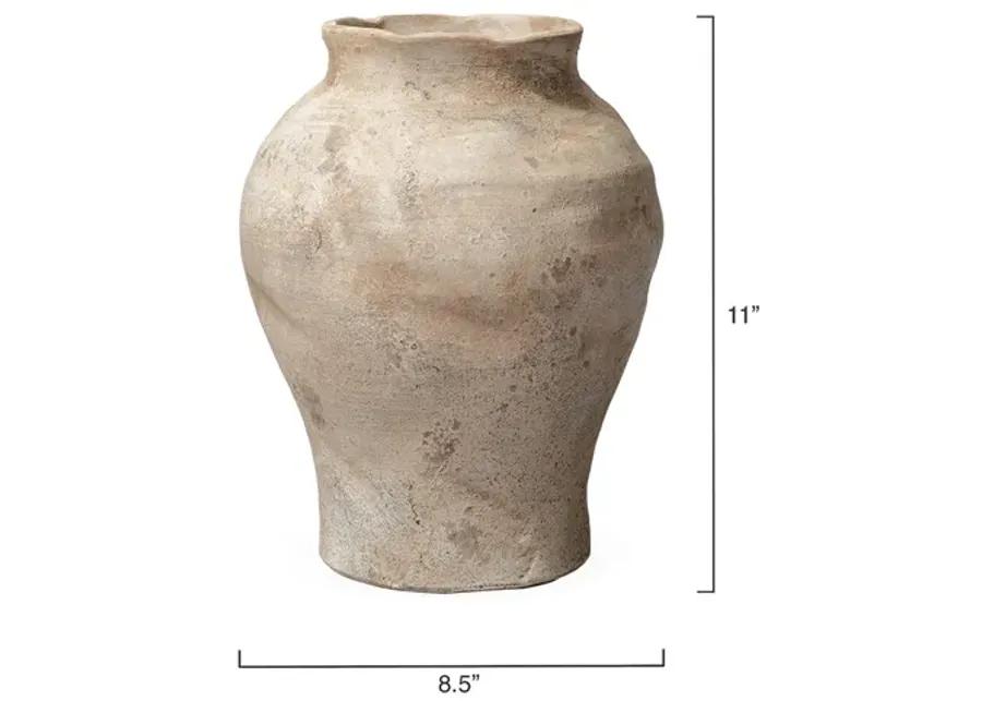 Grove Decorative Vase