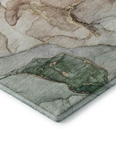 Odyssey OY1 Taupe 20" x 30" Rug