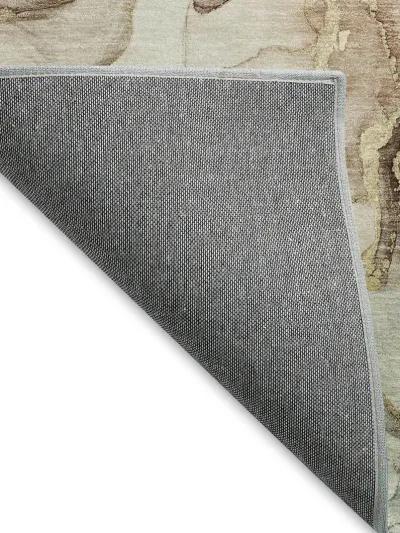 Odyssey OY1 Taupe 20" x 30" Rug