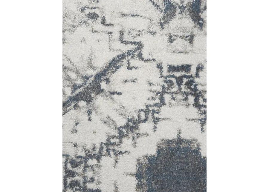 Bristol BRS108 2'7" x 8' Rug