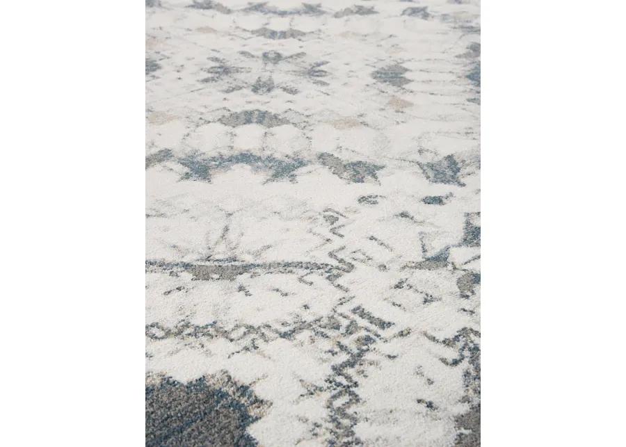 Bristol BRS108 2'7" x 8' Rug