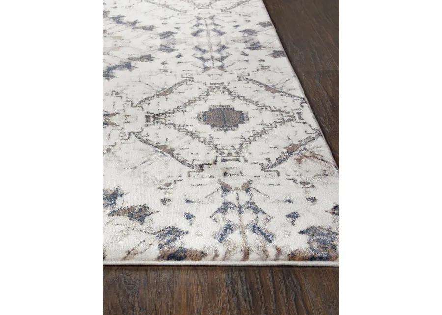 Bristol BRS108 2'7" x 8' Rug