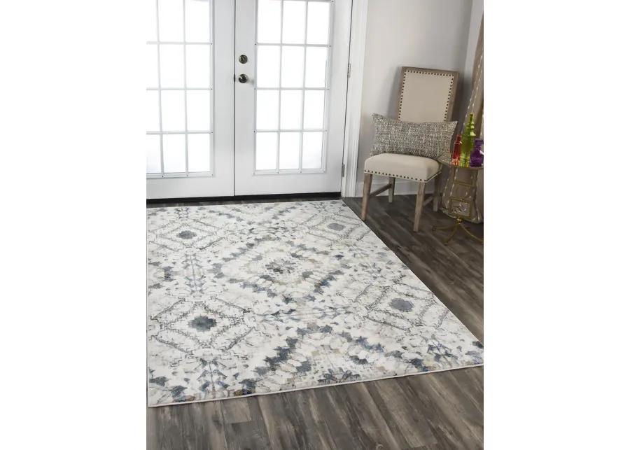 Bristol BRS108 2'7" x 8' Rug