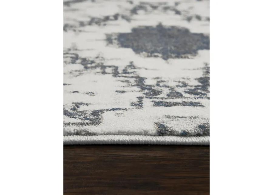 Bristol BRS108 2'7" x 8' Rug