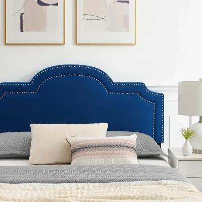 Modway - Aviana Performance Velvet King Bed