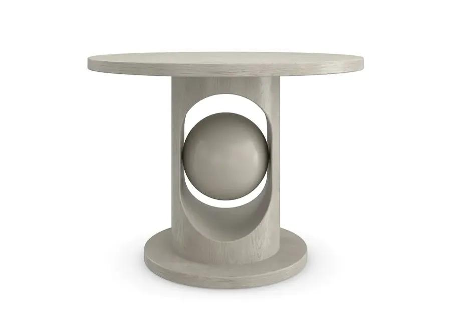 Pearl Dining Table