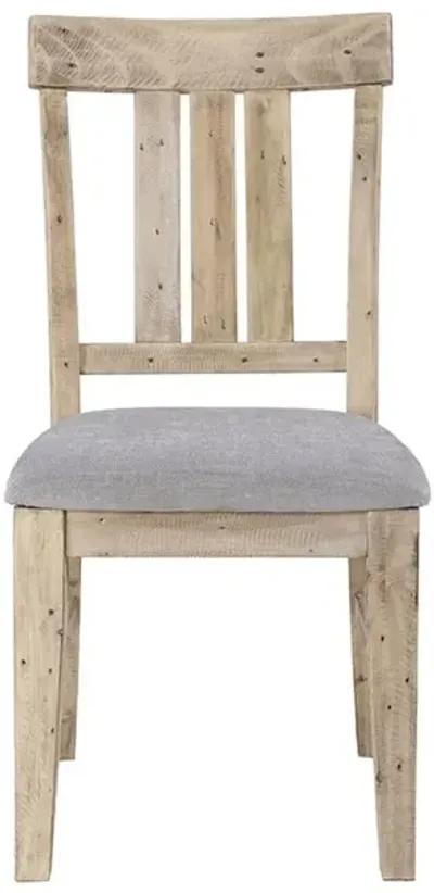 Belen Kox Rustic Retreat Dining Chair, Belen Kox