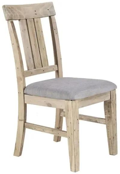 Belen Kox Rustic Retreat Dining Chair, Belen Kox