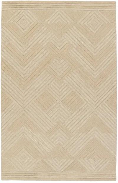 Farryn Silva Tan/Taupe 10' x 14' Rug