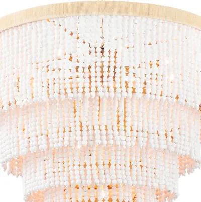 Coastal Living Waterfall Chandelier