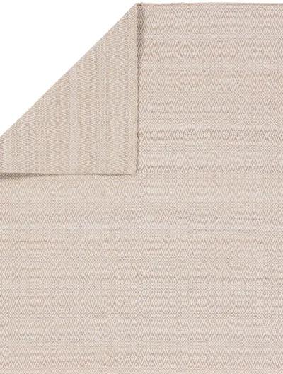 Almas Imogen Tan/Taupe 9' x 12' Rug