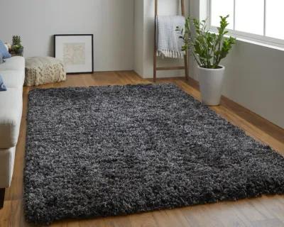 Stoneleigh 8830F Black/Gray 8' x 10' Rug