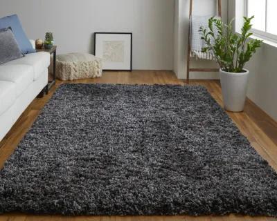 Stoneleigh 8830F Black/Gray 8' x 10' Rug