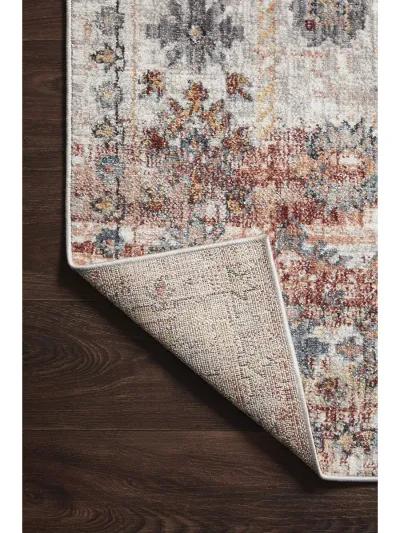 Cassandra CSN06 2'6" x 5'9" Rug