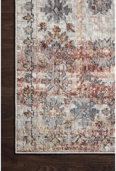 Cassandra CSN06 2'6" x 5'9" Rug