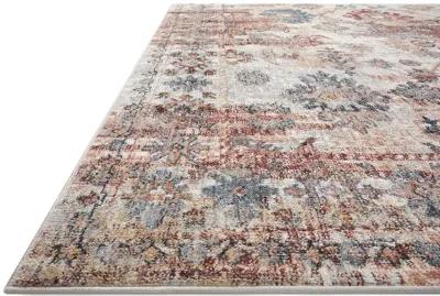 Cassandra CSN06 2'6" x 5'9" Rug