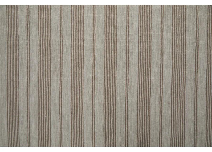 Duprine 0560F Ivory/Taupe 5' x 8' Rug