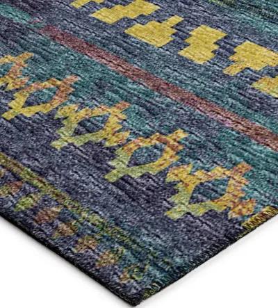 Sedona SN10 Ink 5' x 7'6" Rug