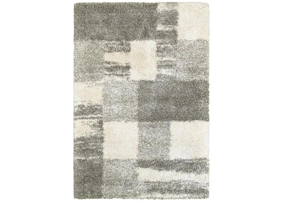 Henderson 7'10" x 10'10" IVY Rug