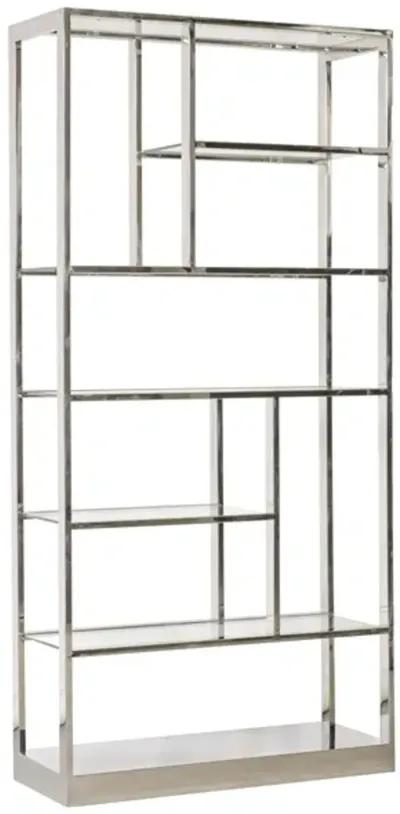 Tierman Etagere