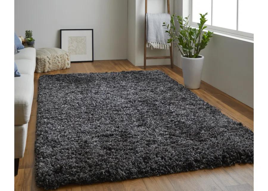 Stoneleigh 8830F Black/Gray 4' x 6' Rug