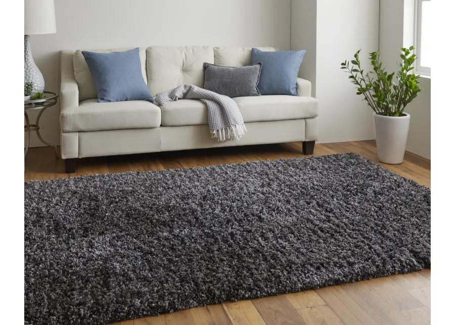 Stoneleigh 8830F Black/Gray 4' x 6' Rug