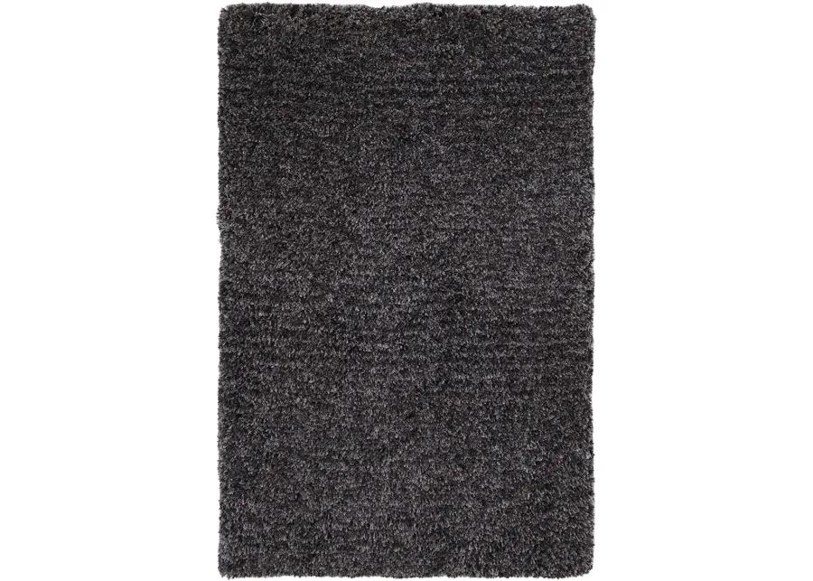 Stoneleigh 8830F Black/Gray 4' x 6' Rug