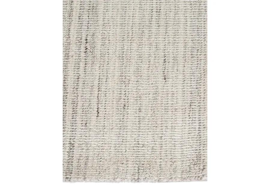 Konstrukt Kelle Gray 10' x 14' Rug