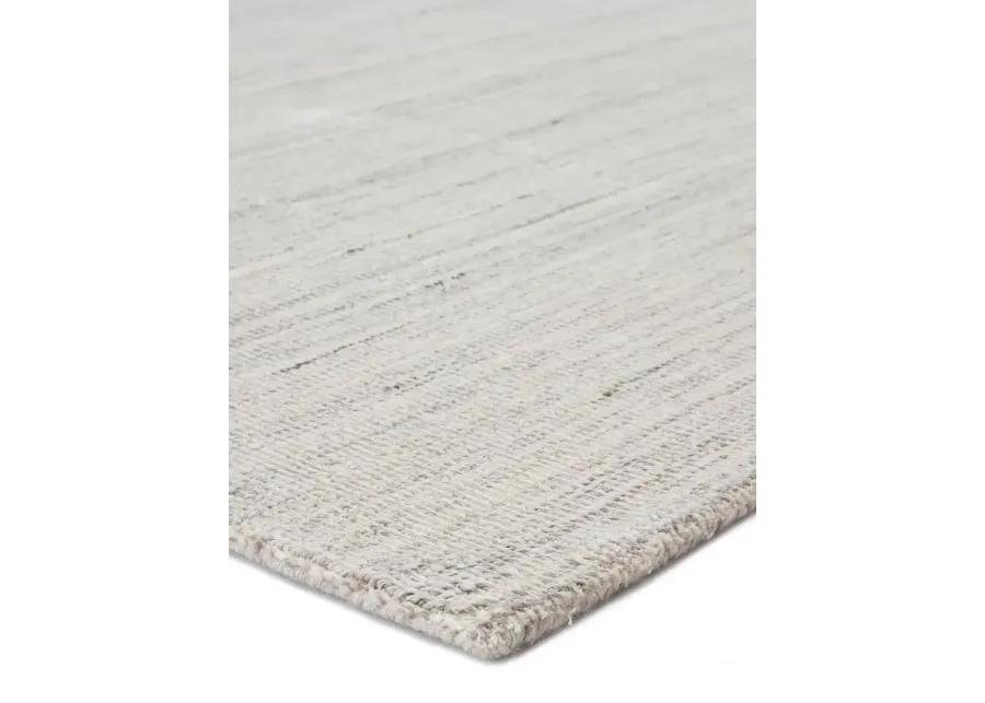 Konstrukt Kelle Gray 10' x 14' Rug