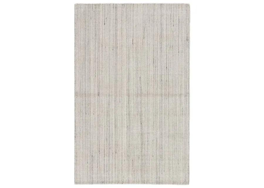 Konstrukt Kelle Gray 10' x 14' Rug