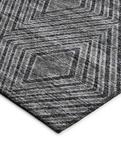 Sedona SN1 Midnight 5' x 7'6" Rug