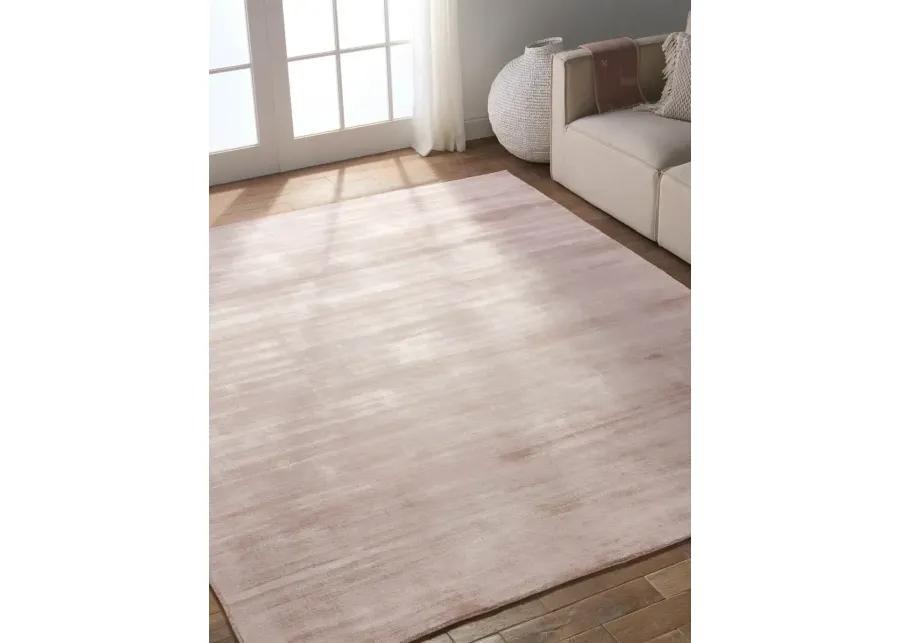 Yasmin Yasmin Pink 3' x 12' Runner Rug