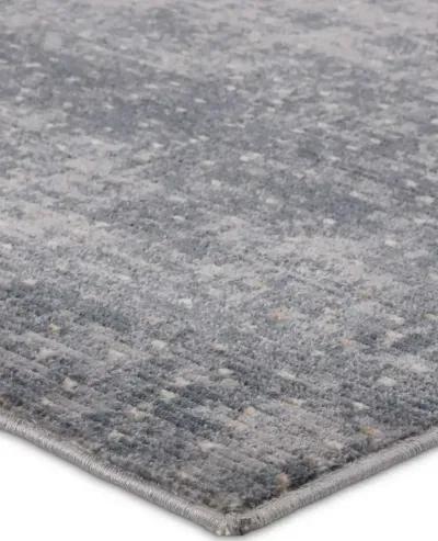 Sundar Melora Blue 6'7" x 9'6" Rug