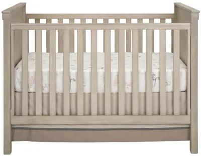 Lambs & Ivy Treetop Fox Woodland Breathable Cotton Fitted Crib/Toddler Sheet